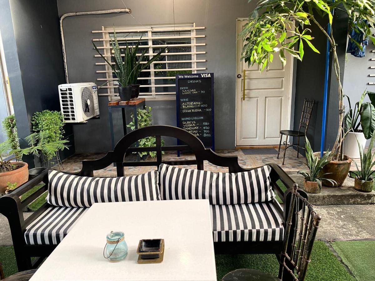 Cog Bnb Lubao -100 Mbps Wifi Exterior foto