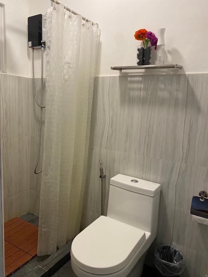 Cog Bnb Lubao -100 Mbps Wifi Exterior foto